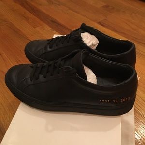 Common Project sneakers - Original Achilles Low